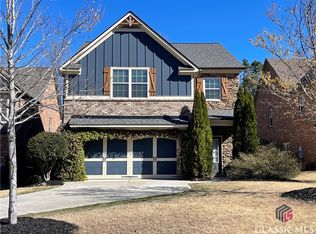 100 Divot Point, Athens, GA 30607