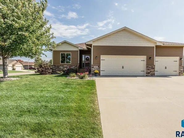 700 S Clearbrook Ave, Sioux Falls, SD 57107