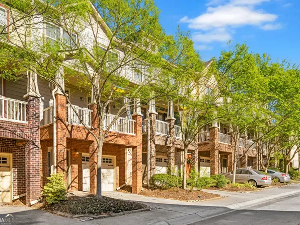 738 Province Pl SE, Atlanta, GA 30312