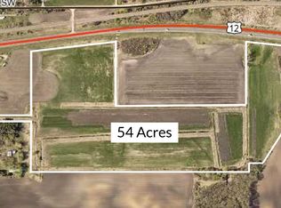 6086 Hart Ave SW, Howard Lake, MN 55349