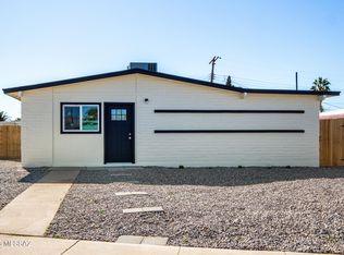 3770 E 27th St, Tucson, AZ 85713