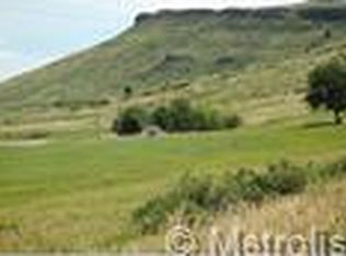 5418 Highway 93, Golden, CO 80403