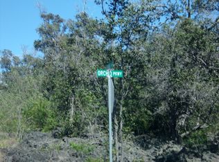 Luau Dr LOT 36, Ocean View, HI 96737