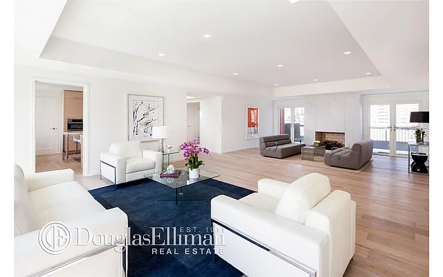 Sold by Douglas Elliman | media 20