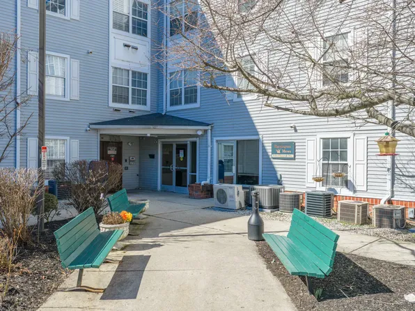 2102 Reamer Dr #A2, Barrington, NJ 08007
