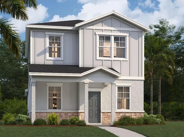 5642 Stockade Blvd, Saint Cloud, FL 34771
