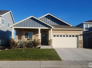 3181 Zodiac Pl, Loveland, CO 80537