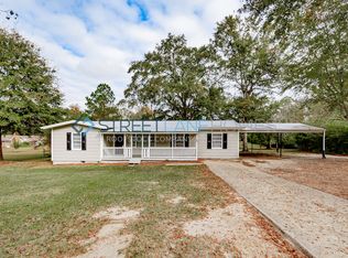 4500 Auburn Rd, Phenix City, AL 36870