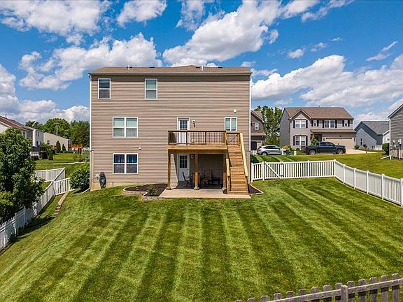 2nd image of 506 Rifle Ridge Dr