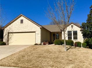 114 Daisy Path, Georgetown, TX 78633