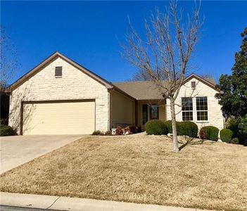 114 Daisy Path, Georgetown, TX, 78633
