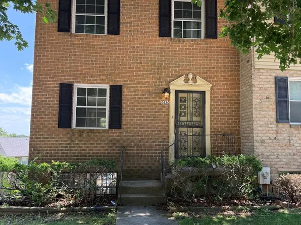 3620 Waterwheel Sq, Randallstown, MD 21133