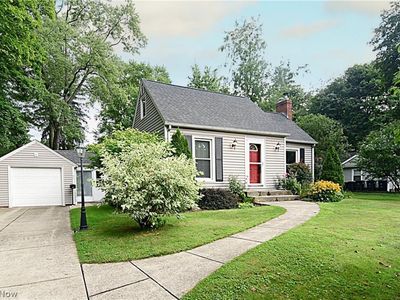 95 Gilpin Rd, Akron, OH, 44313