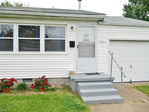 2nd image of 1826 Hardwood Ln