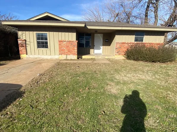 301 NW 83rd St, Oklahoma City, OK 73114