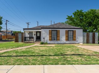 2012 29th St, Lubbock, TX 79411
