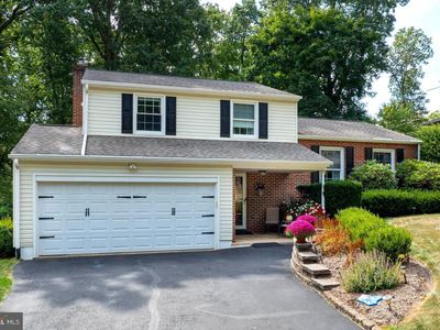 690 Wiltshire Dr, State College, PA, 16803