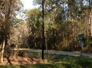 4011 Shell Point Rd, Beaufort, SC 29906