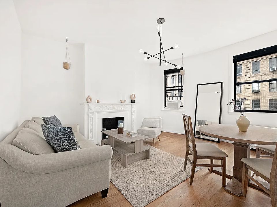 1st image of 342 W 56th St APT 3A