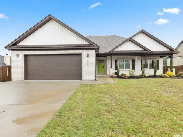 5704 Bridgeport Ln, Bryant, AR 72022