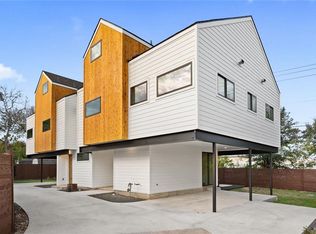 1104 Marcy St, Austin, TX 78745