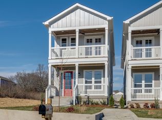 2308 Merry St, Nashville, TN 37208