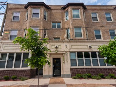 1114 W Leland Ave APT 2A, Chicago, IL, 60640