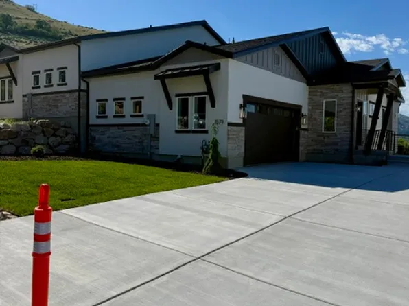 1579 E Maddies Cv, Ogden, UT 84404
