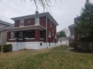 1615 Eastern Pkwy, Louisville, KY