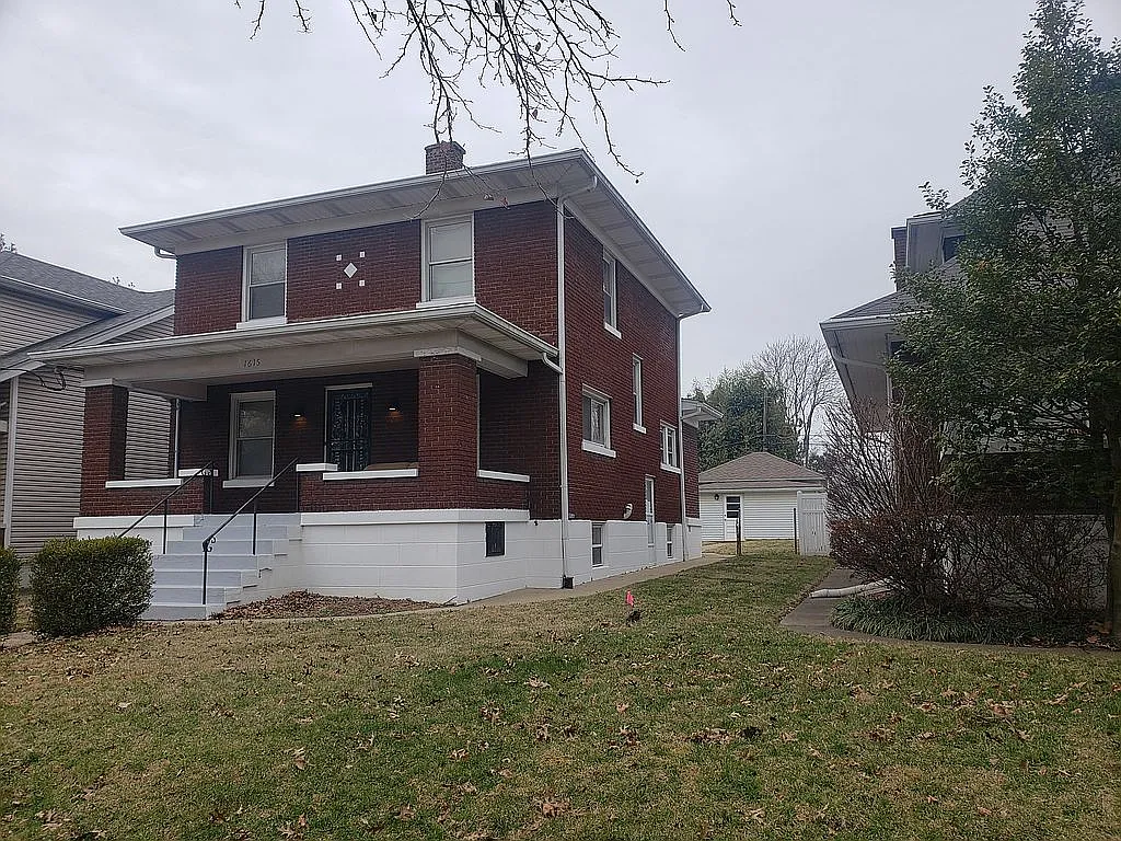 1615 Eastern Pkwy photo 1