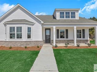 505 Lakeside Blvd, Port Wentworth, GA 31407