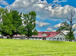 2120 Ironworks Rd, Lexington, KY 40511