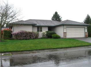 801 Cultus Mountain Dr, Sedro Woolley, WA 98284