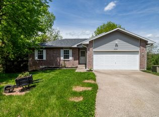 2300 S Atlas Ct, Columbia, MO 65203