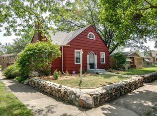 12001 Greenwood Ave, Blue Island, IL 60406