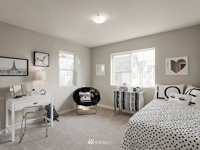 3rd Room at 3rd floor