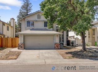 8633 Northam Dr, Antelope, CA
