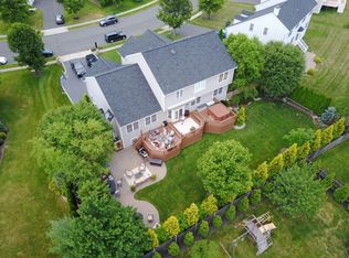 321 Colgate Way, Freehold, NJ 07728