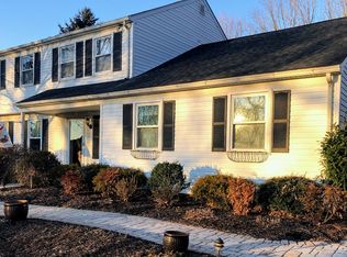 509 Pine Creek Rd, Exton, PA 19341