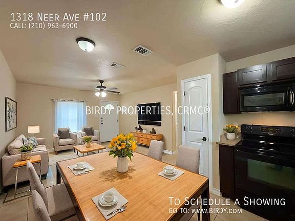 3rd image of 1318 Neer Ave #102