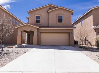 2440 Violeta Cir SE, Rio Rancho, NM 87124