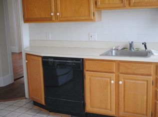 21 Imbaro Rd #2, Hyde Park, MA 02136