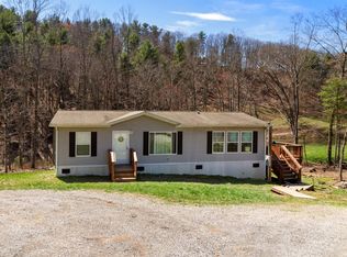 2787 Big Branch Rd, Riner, VA 24149