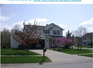 900 Vermont Cir, Ames, IA 50014