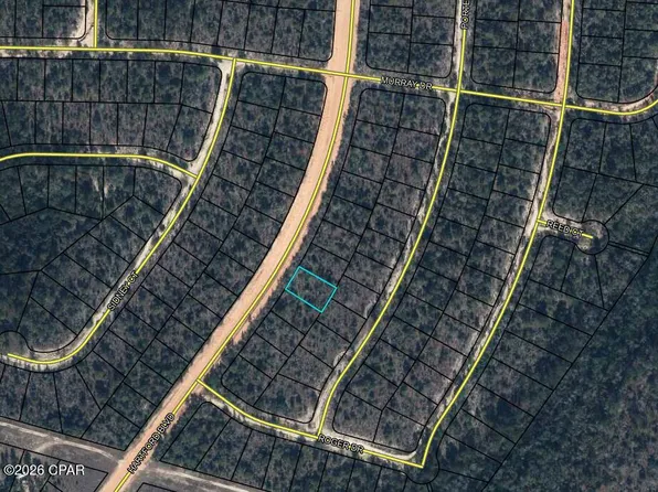 Na Hartford Blvd, Chipley, FL 32428