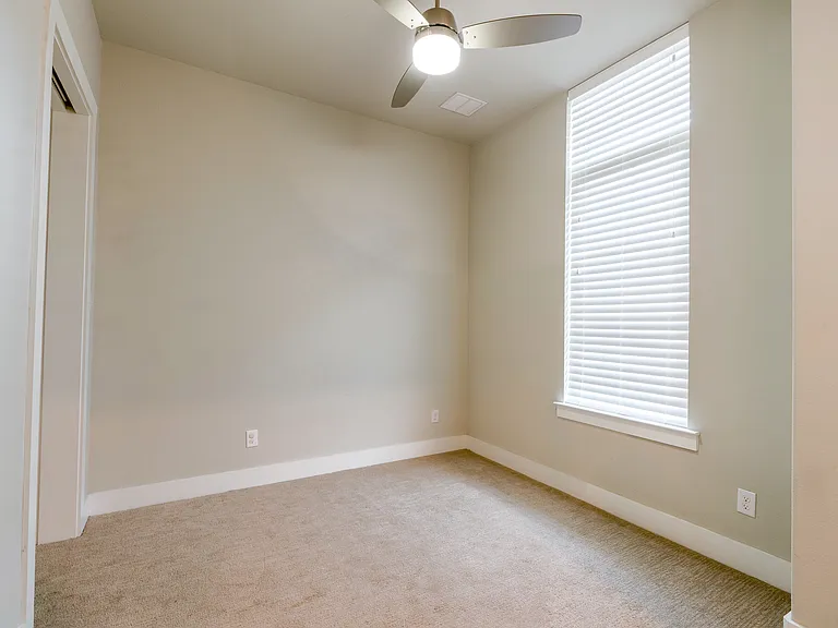 3rd Floor 2nd Bedroom