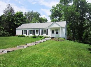 322 Stone Quarry Rd, Ithaca, NY 14850