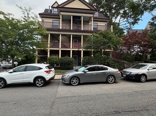 40 Cushing Ave APT 5, Dorchester, MA 02125