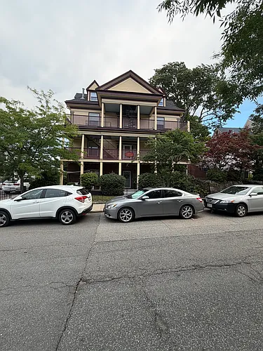 40 Cushing Ave #5 Photo 1