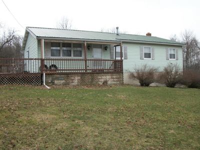 80 Johnson Rd, Reynoldsville, PA, 15851